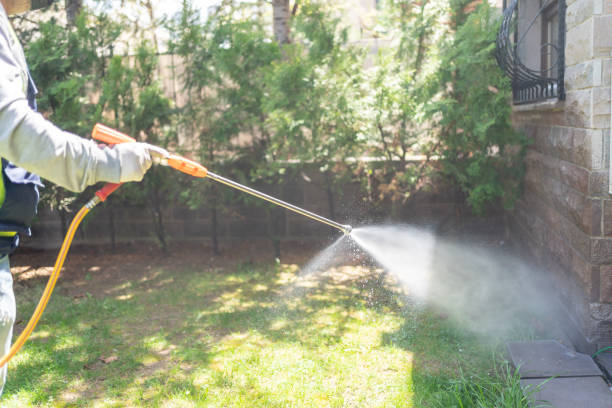 Best Pest Prevention Services  in Hebron, IN